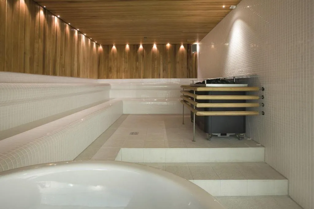 Sports and Entertainment, Park Inn by Radisson Meriton Conference&Spa Hotel, Tallinn