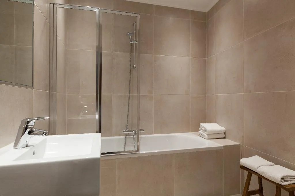 TWIN COMFORT Room, The Delphi - Amsterdam Townhouse, Amsterdam