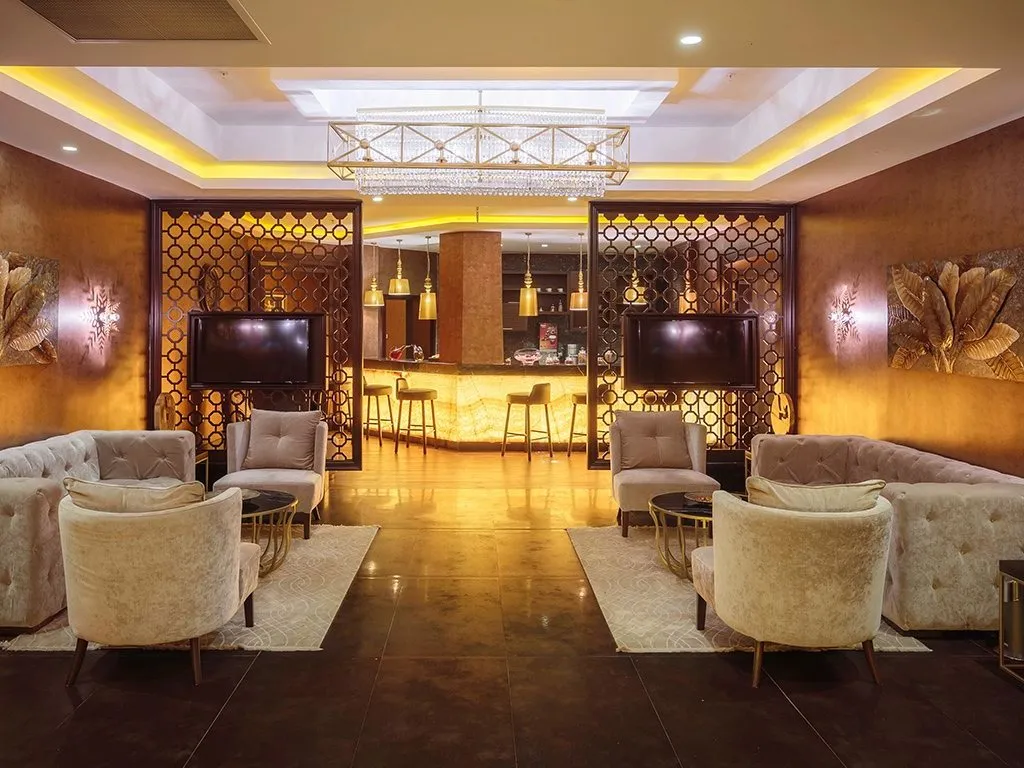 Sports and Entertainment, Dobedan World Palace Ex Alva Donna, Antalya