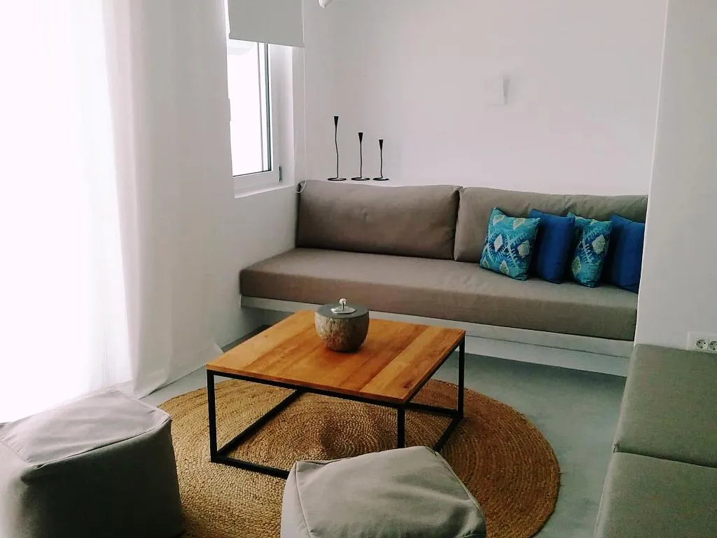 VILLA STANDARD Room, Mykonos Gemm Villas, Mykonos