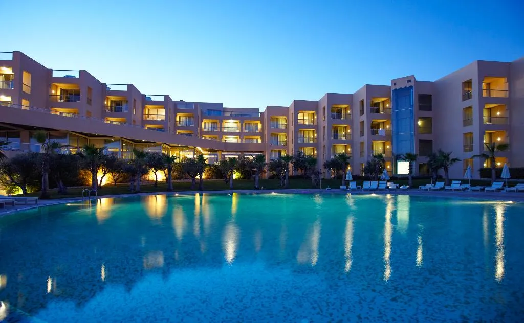 General view, NAU Sao Rafael Suites, Algarve