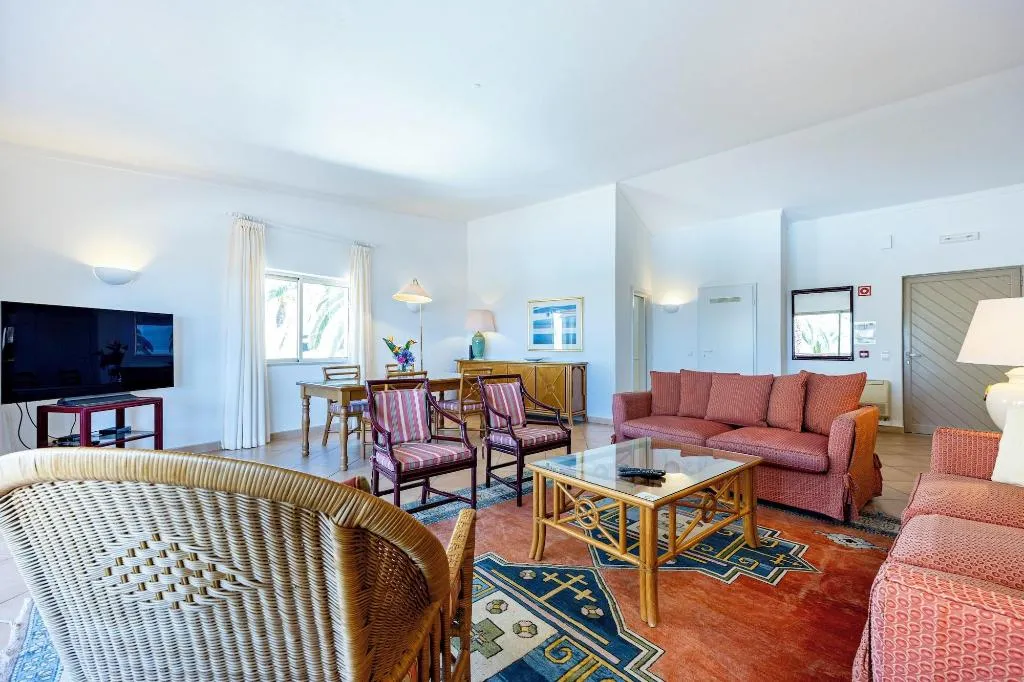 Room, Vila Palmeira, Algarve
