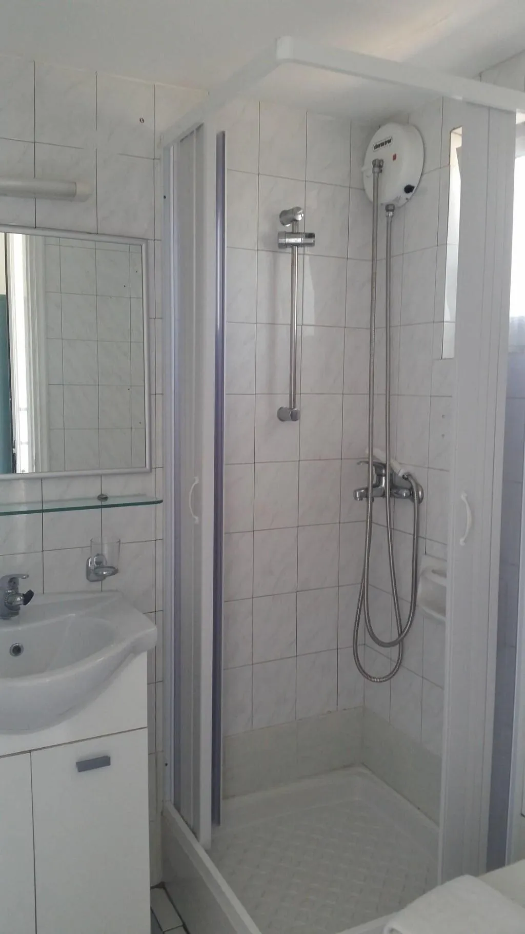 Room, Troulis Seaside, Crete