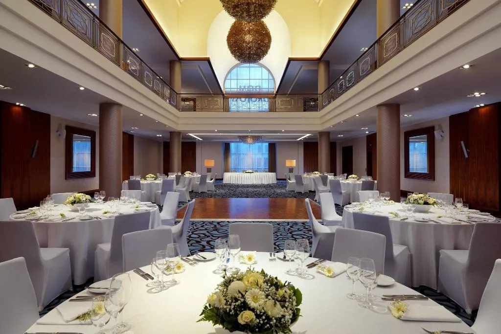 Conferences, Sheraton Sopot, Gdansk