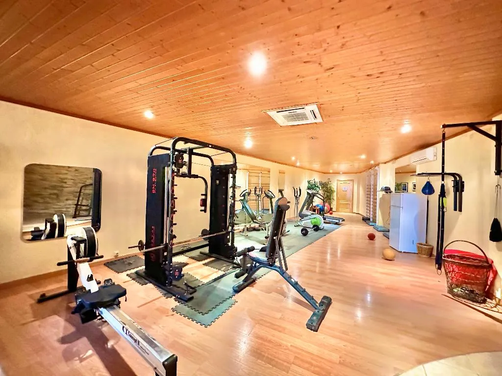 General view, Albir Hills Apartments, Costa Blanca