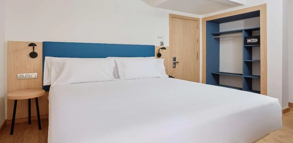 Room, Occidental Alicante, Costa Blanca