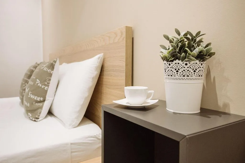 Room, Politeama Luxury Suites, Palermo