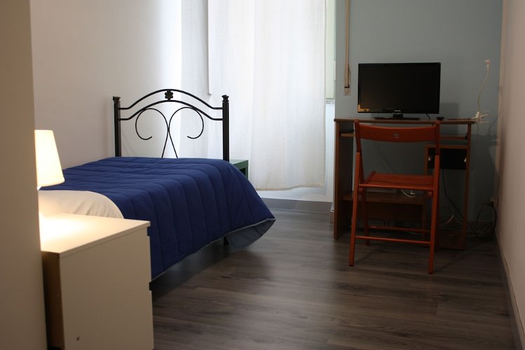 Tra L'Etna E Il Mare B&B, Catania