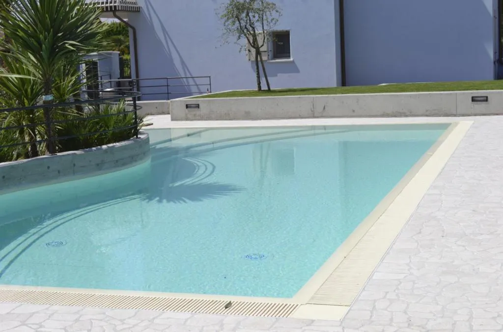Pool, Acqua Resorts, Milan