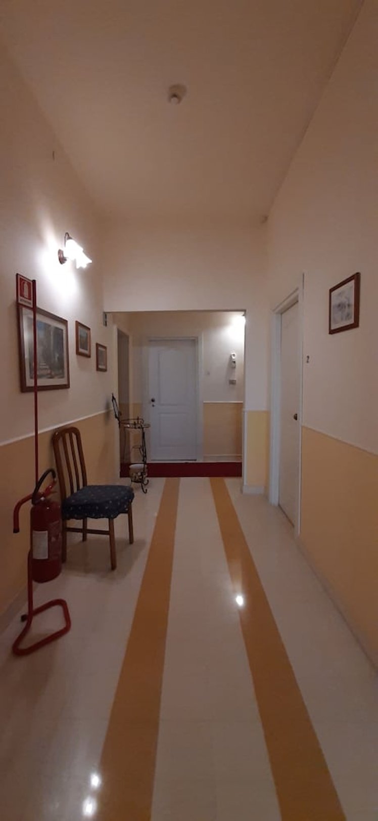 Piccolo Hotel Casa Mia, Catania