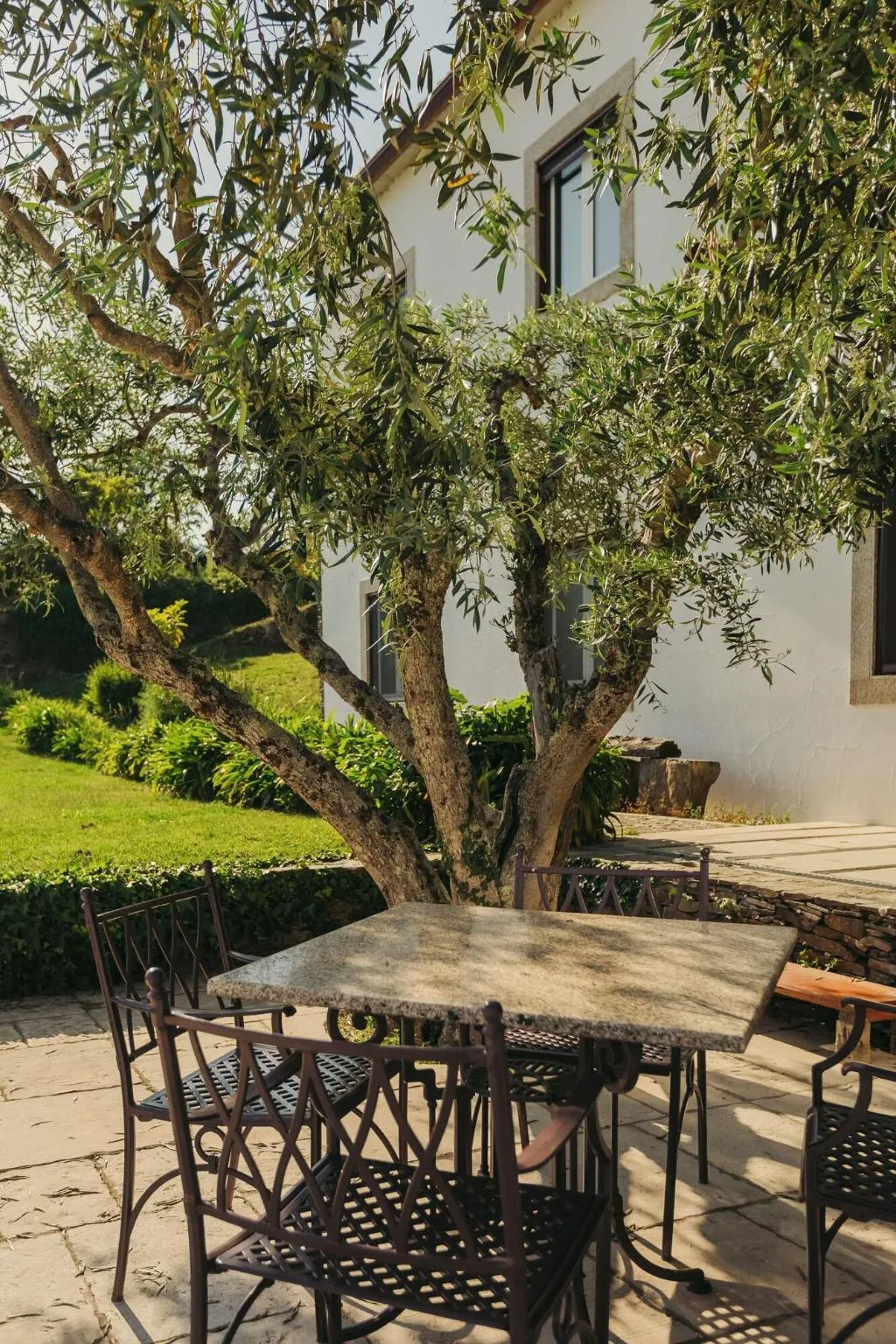 Lobby, The Manor House Celeirós, Porto