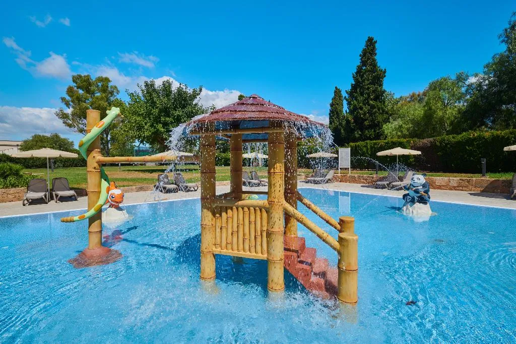 Sports and Entertainment, Protur Badia Park Aparthotel, Majorca