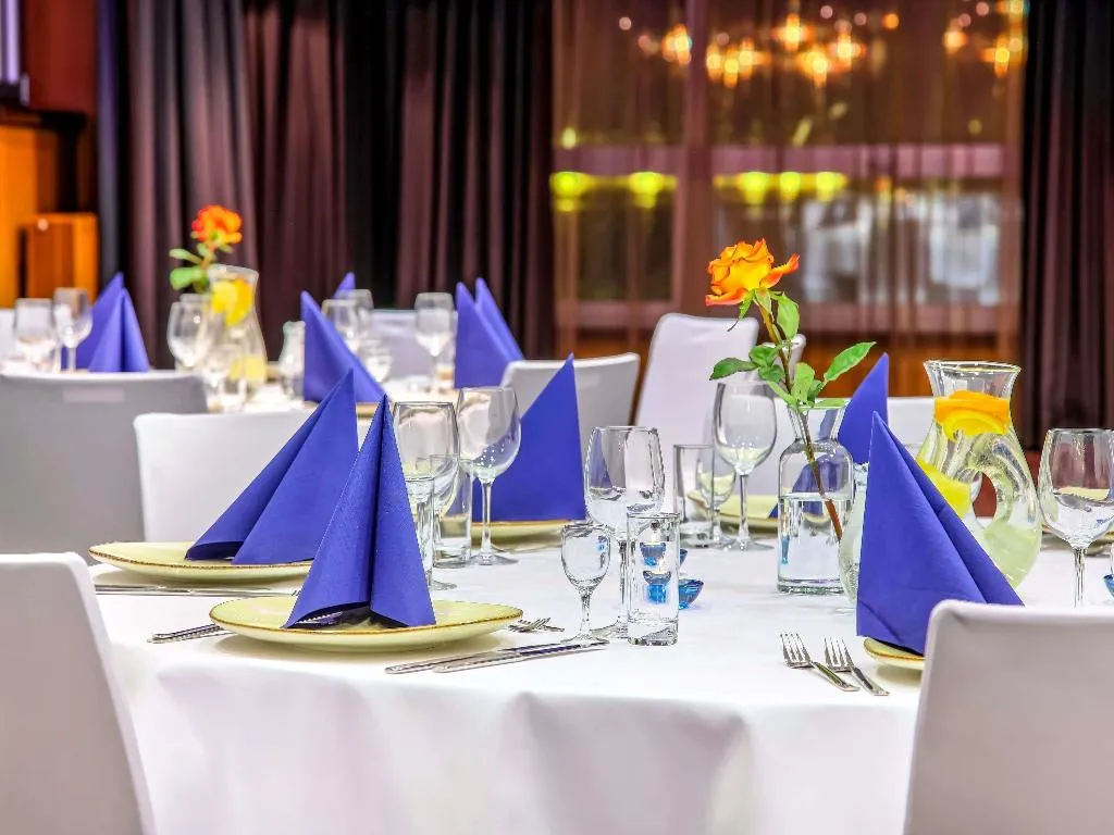 Conferences, Mercure Gdansk Stare Miasto, Gdansk