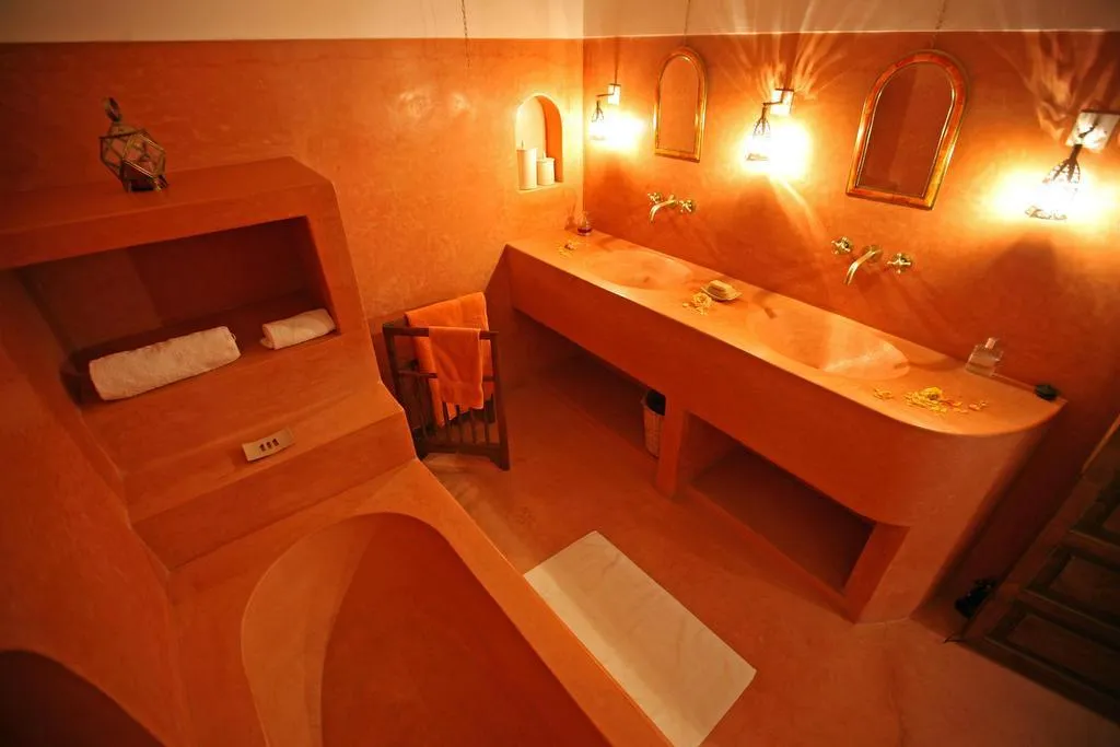 Room, Riad Marelia, Marrakech