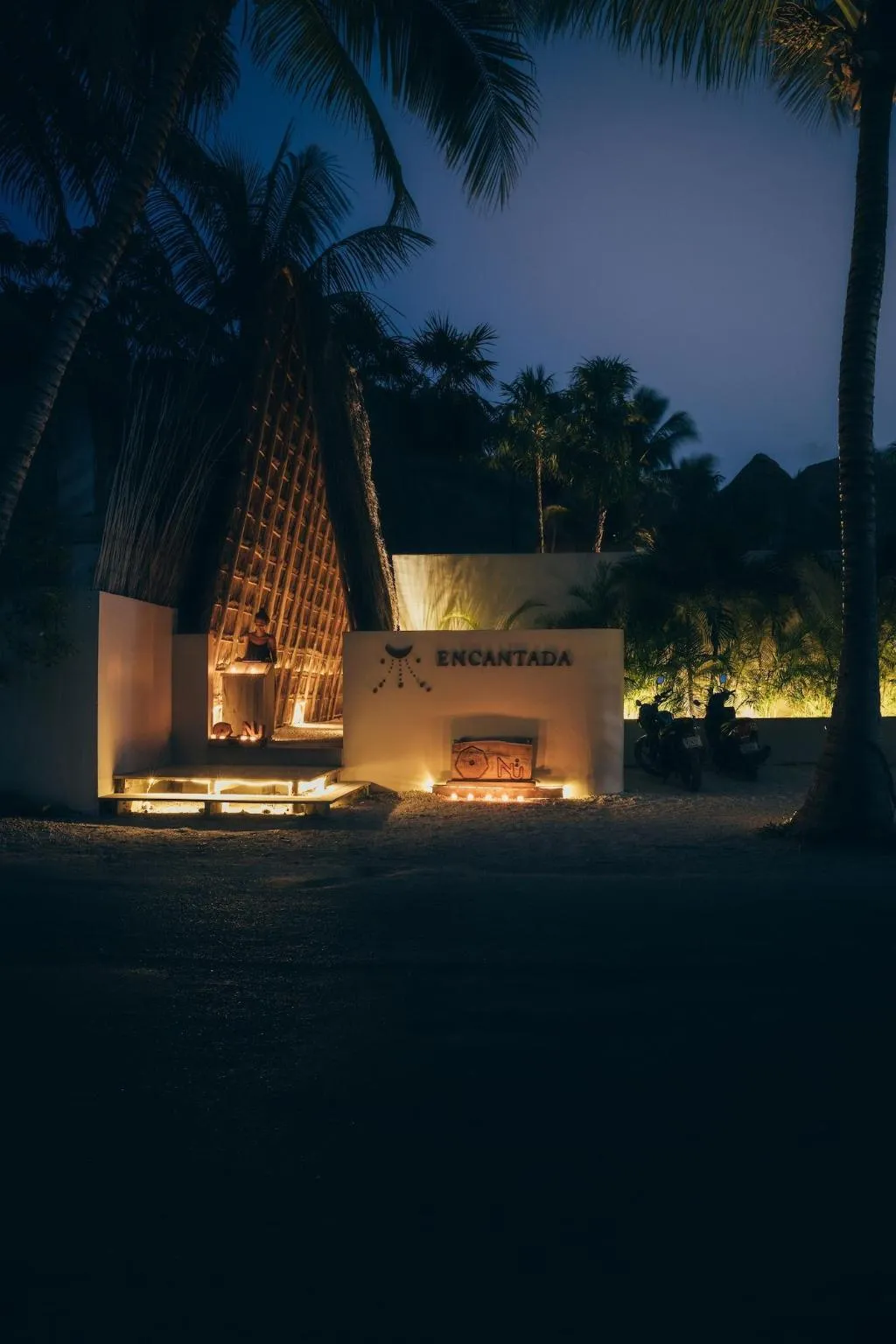 General view, Encantada Tulum, Cancun Area