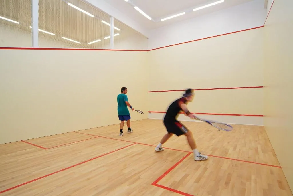 Sports and Entertainment, Wellness Hotel Step, Prague