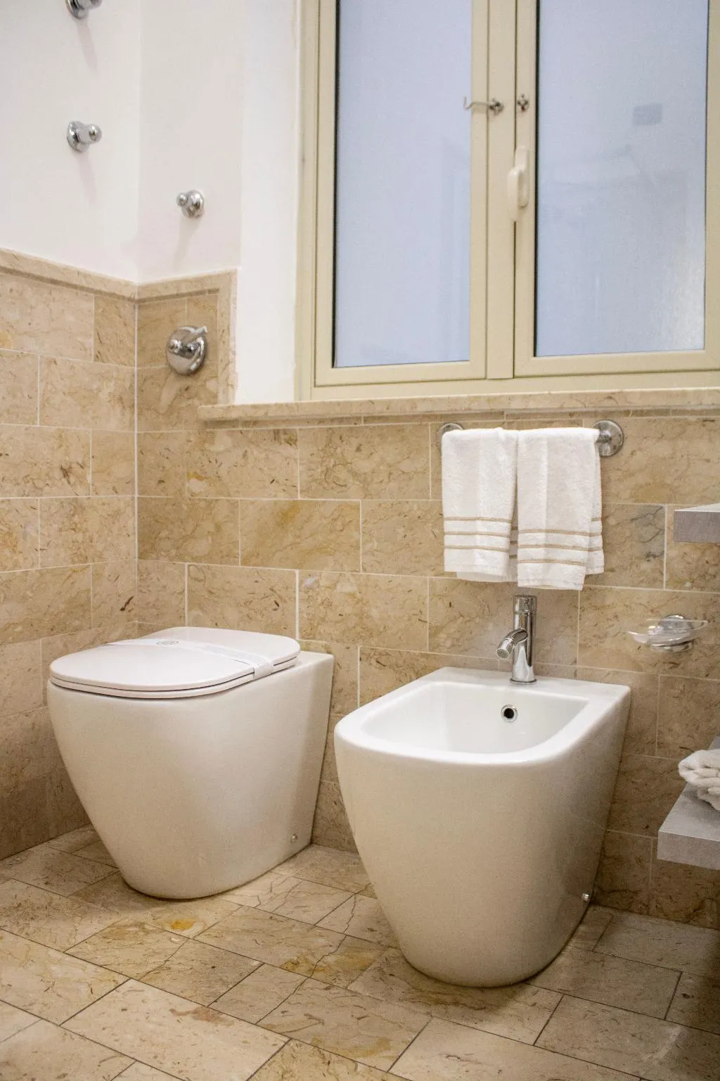 STUDIO WITH BALCONY Room, Badia Nuova Apart Hotel, Palermo