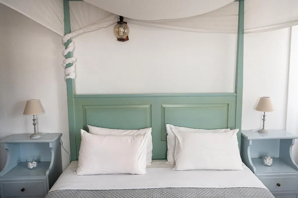 DOUBLE SUPERIOR SEA VIEW Room, Dionysos Poros, Kalamata