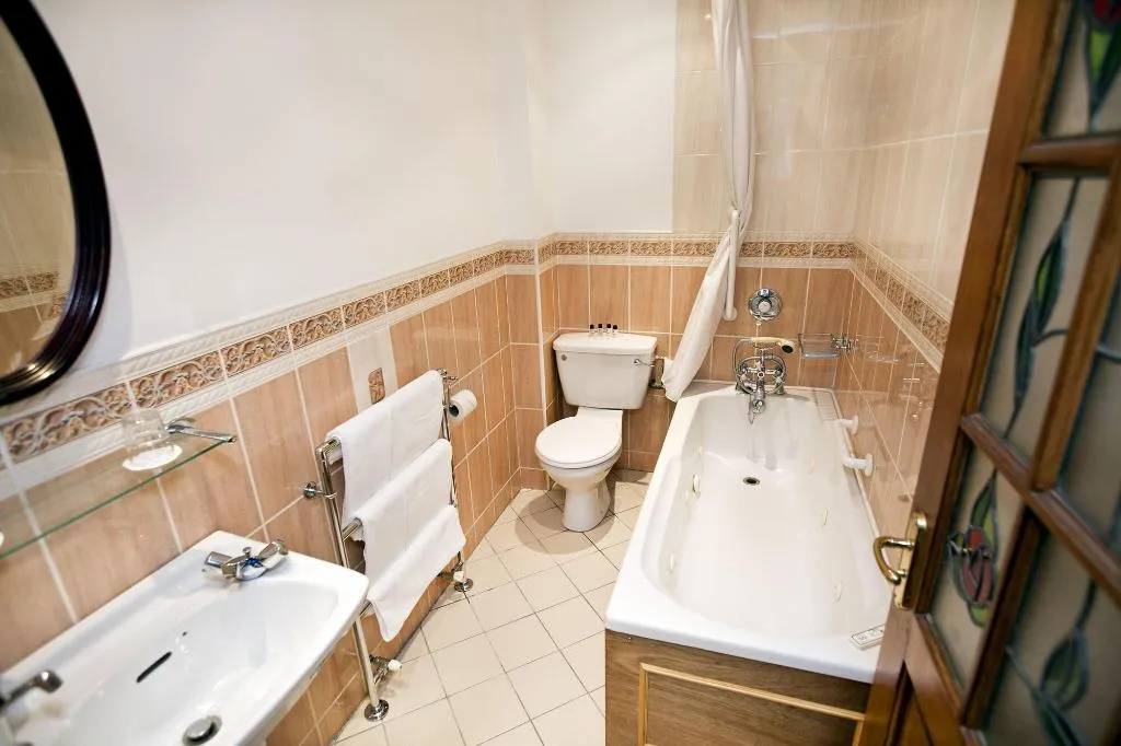 Room, Leeson Bridge Guesthouse, Dublin