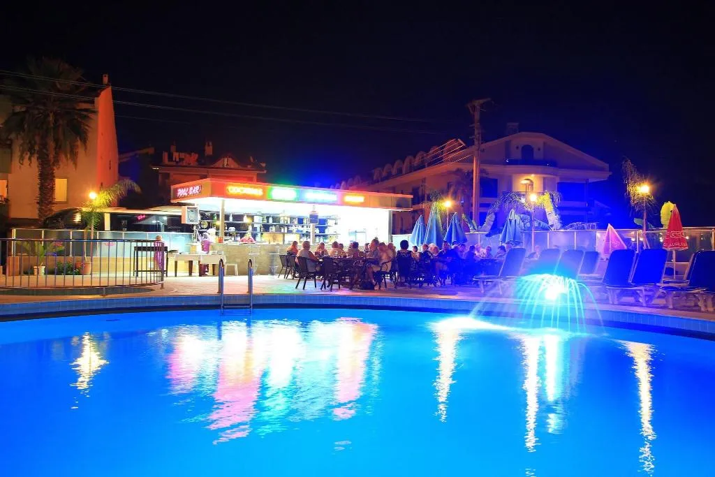 Conferences, Rosy Hotel, Dalaman