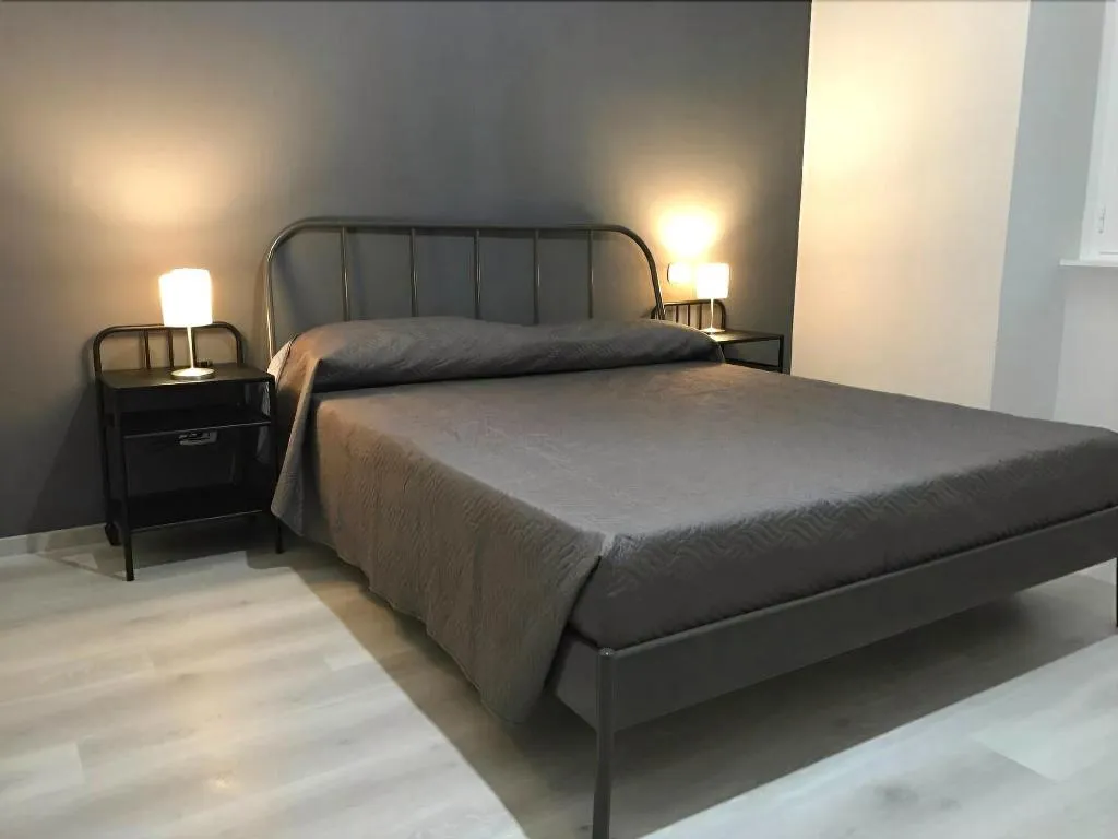 Room, Sensation House, Rome
