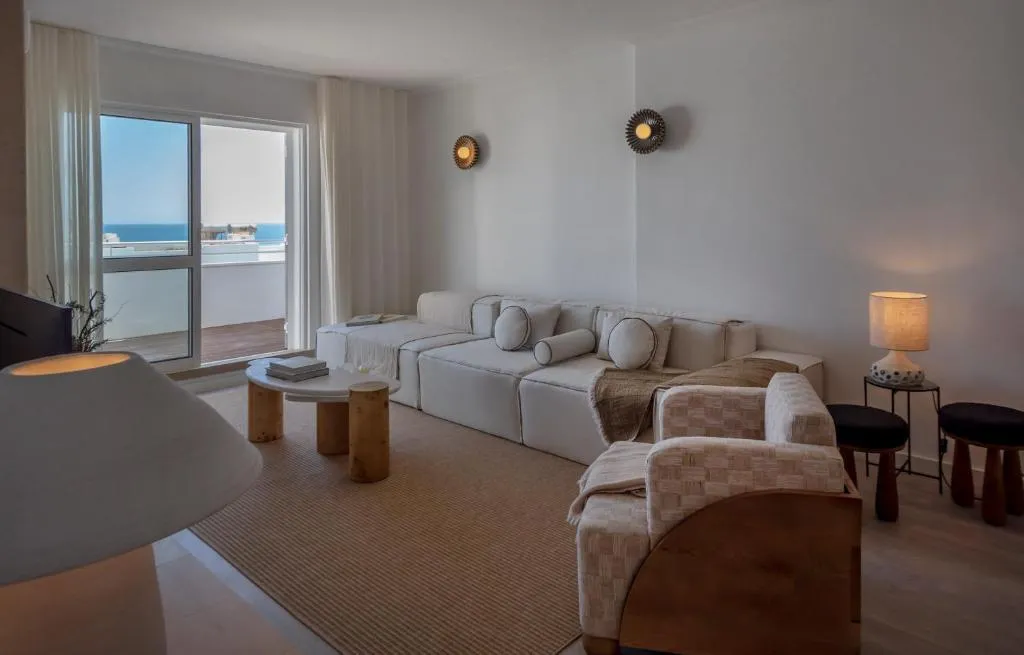 VILLA TWO BEDROOMS WITH VIEWS Room, Masana Algarve, Algarve
