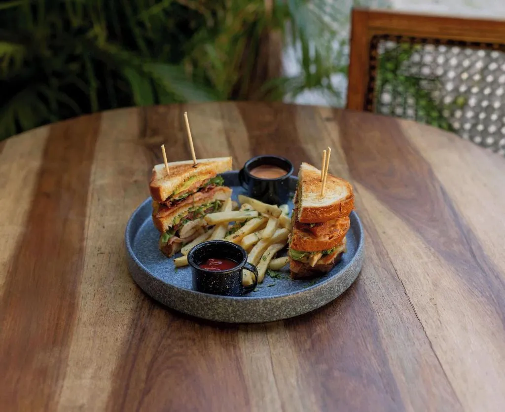 Restaurant, The Radhoo Adults Only, Cancun Area