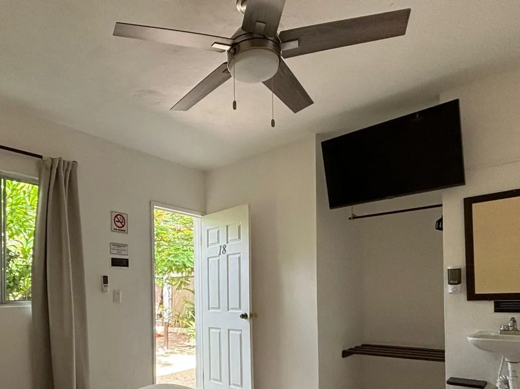 FAMILY ROOM WITH DOUBLE BED Room, La Diosa Kali Beach Front Hotel, Cancun Area
