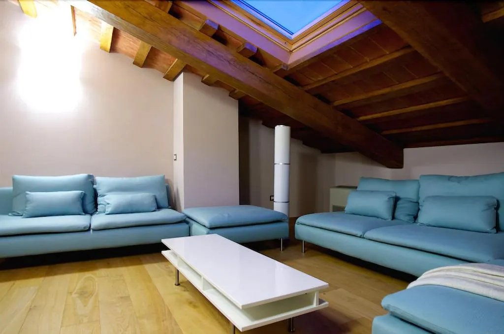 Room, Tenuta Borgo Santa Cecilia, Umbria