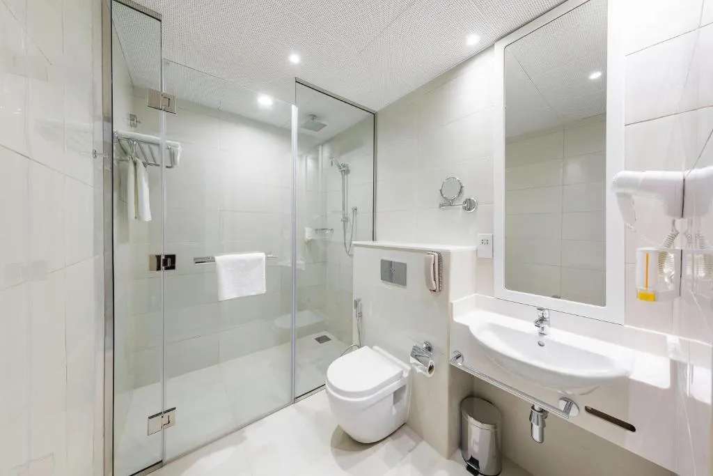 TRIPLE STANDARD Room, Citymax Hotel Al Barsha, Dubai