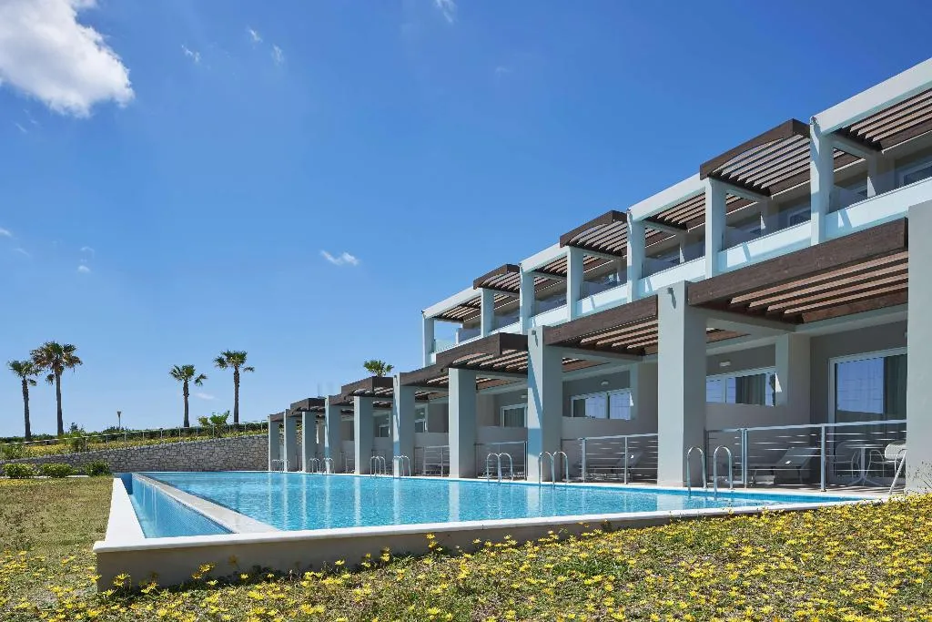 Room, Rodos Princess Beach Hotel, Rhodes