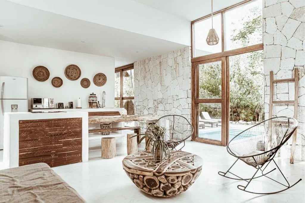 VILLA STANDARD Room, Una Vida Tulum, Cancun Area