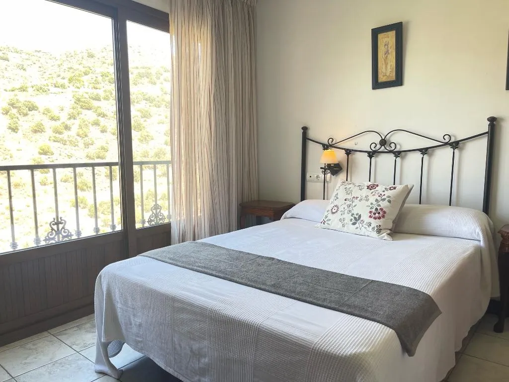 Double or Twin STANDARD Room, Al Andalus Torrox, Costa Del Sol