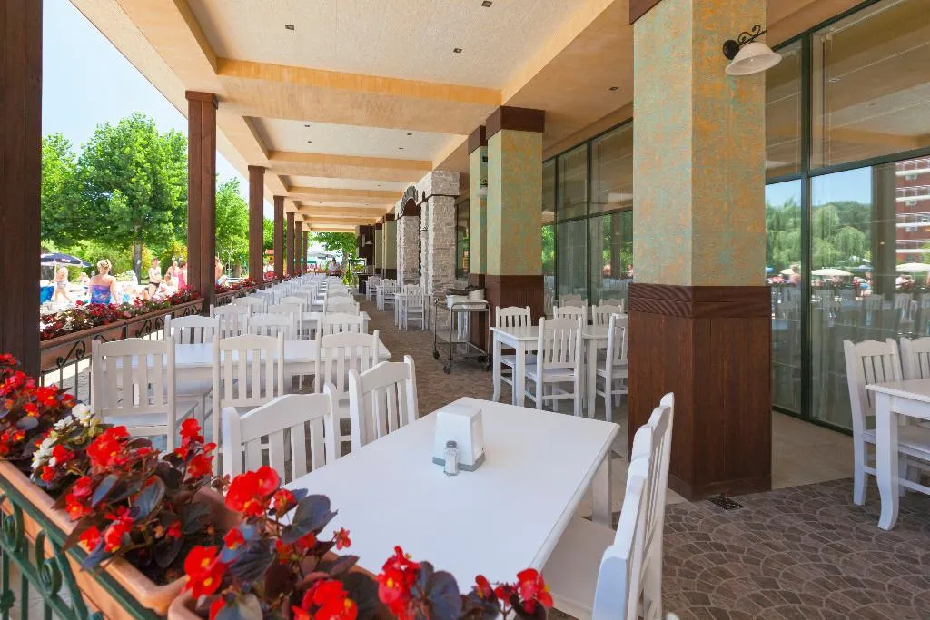 Restaurant, HI Hotels Imperial Resort – All Inclusive, Bourgas