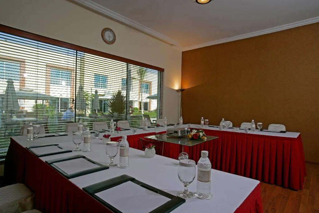 Conferences, Coral Boutique Villa, Dubai