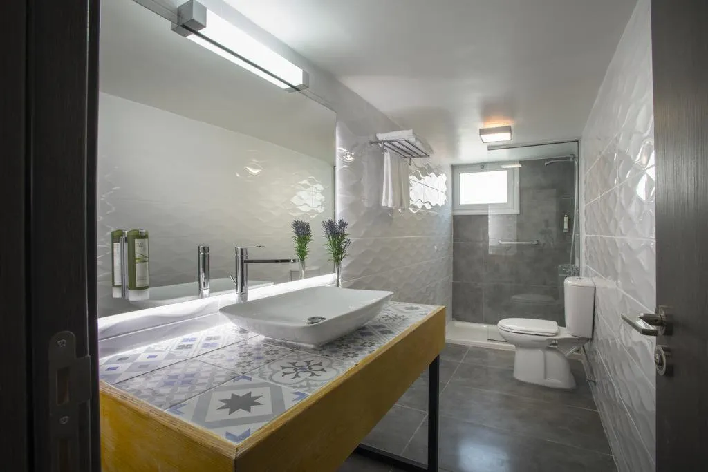 Room, Blazer Residence, Cyprus