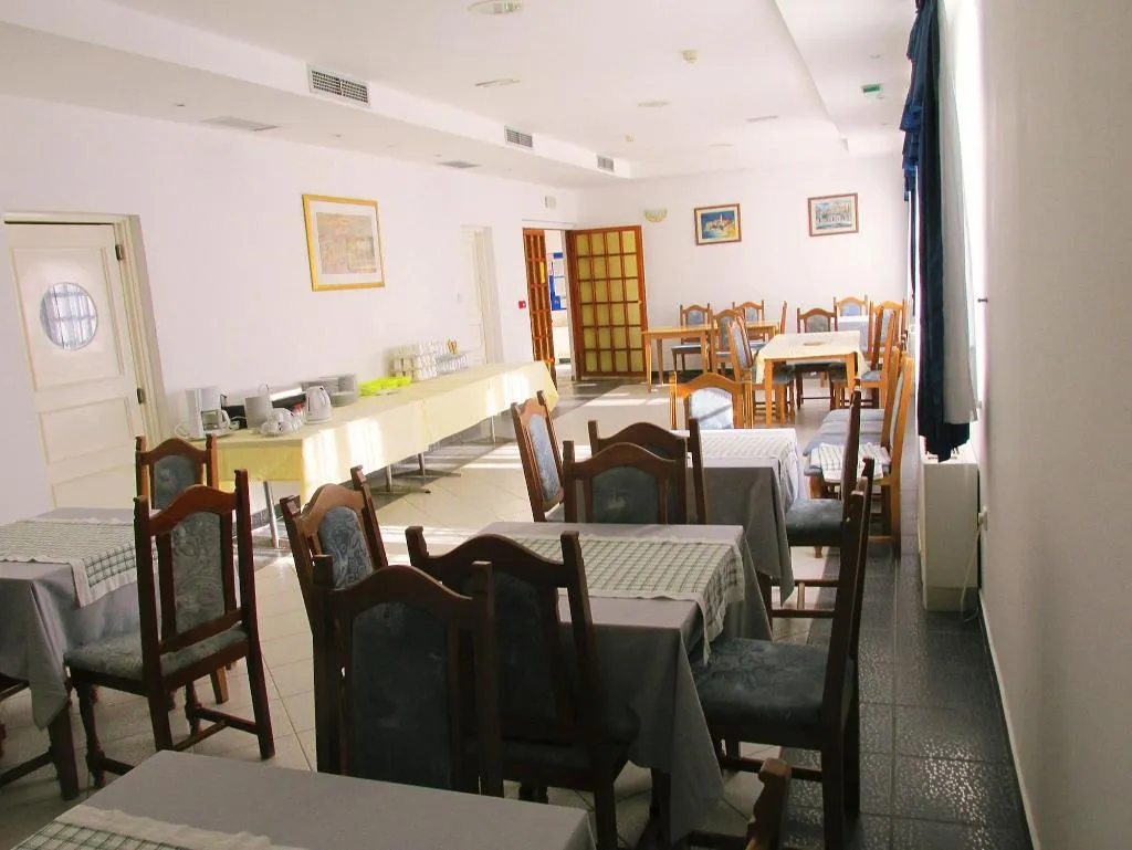 Restaurant, Ivan, Split