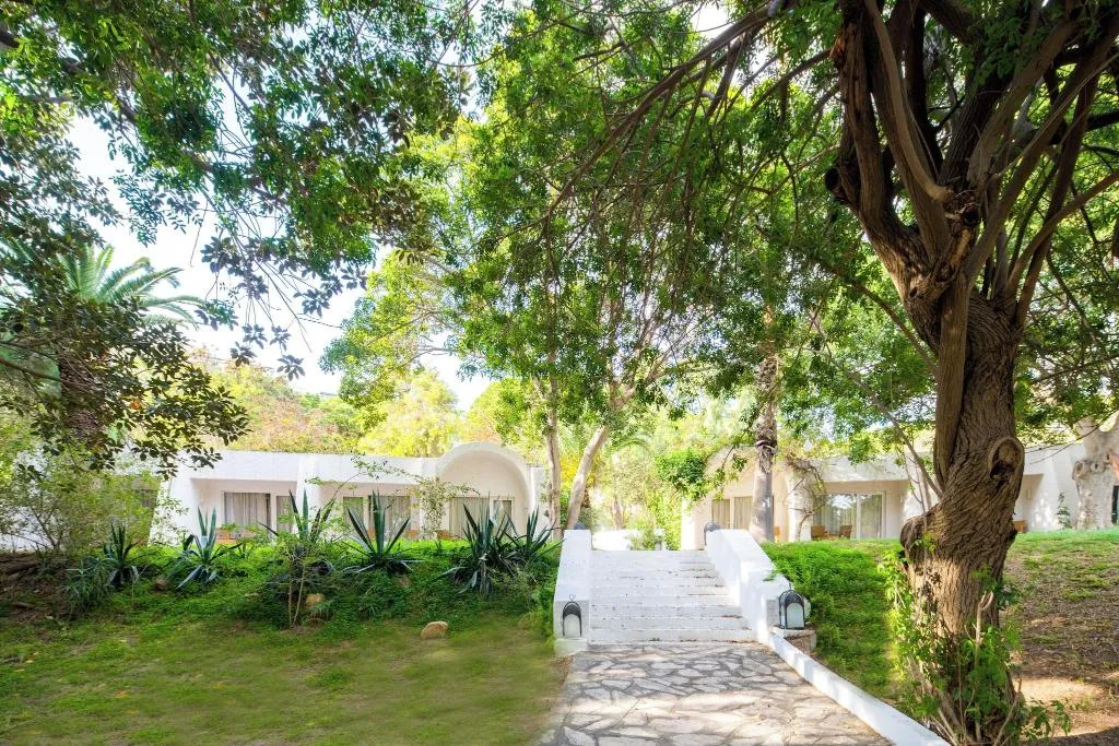 Room, Bel Azur Thalasso & Bungalows, Tunisia