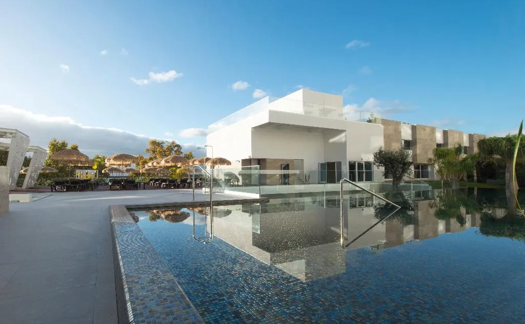 General view, Alto Lido, Madeira