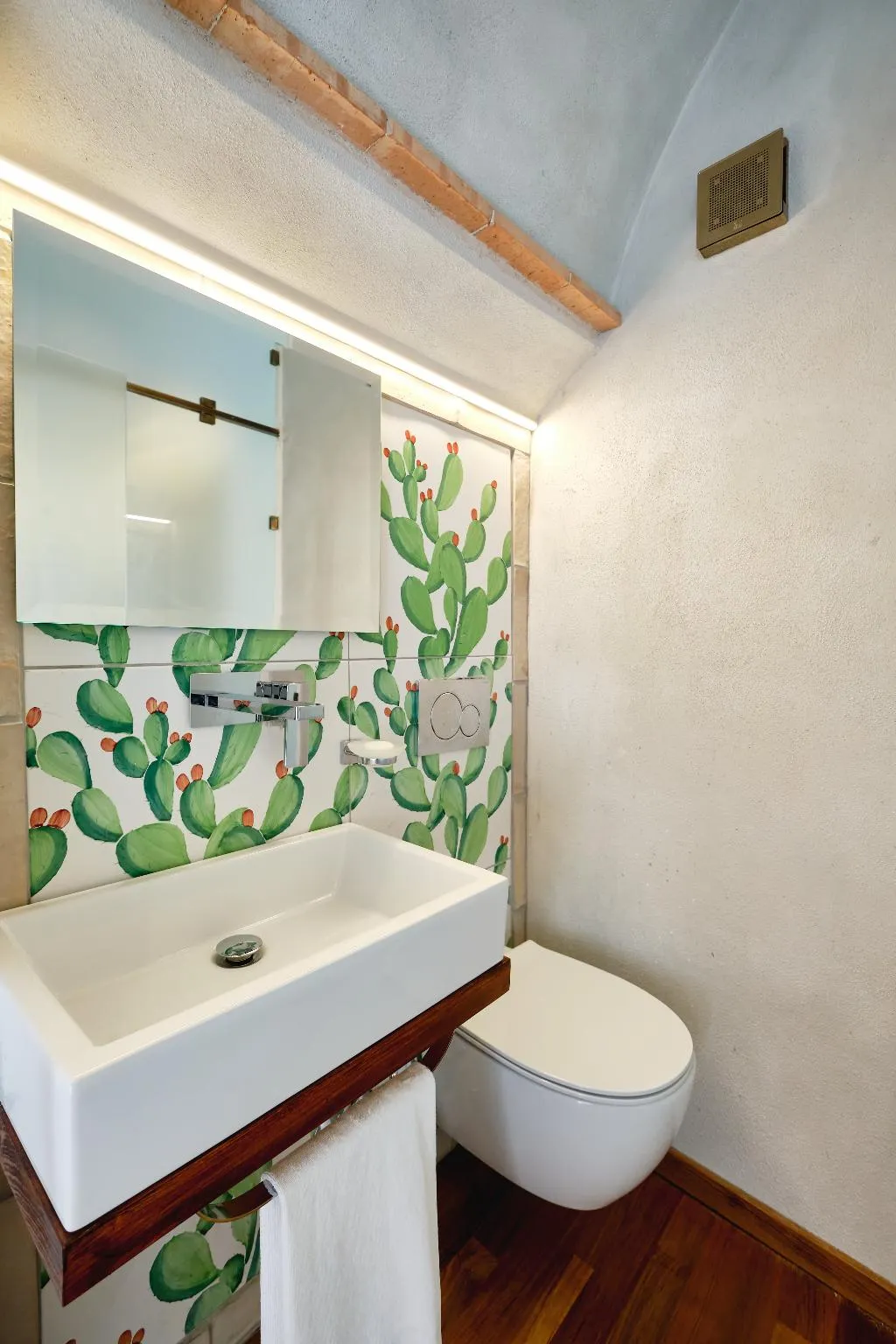 SUITE GARDEN VIEW Room, Botanico San Lazzaro, Naples