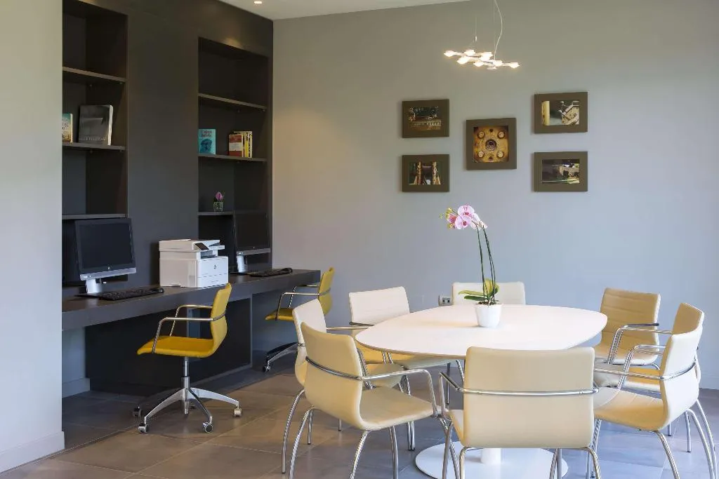 Conferences, Hampton By Hilton Rome East, Rome