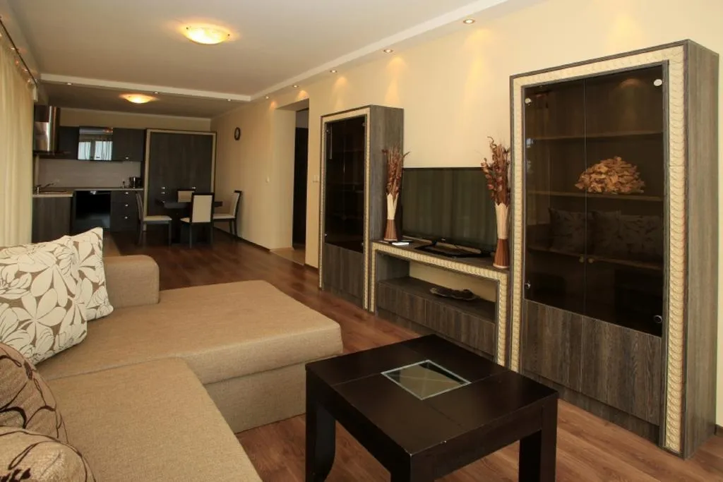 APARTMENT ONE BEDROOM Room, Argisht Palace, Varna