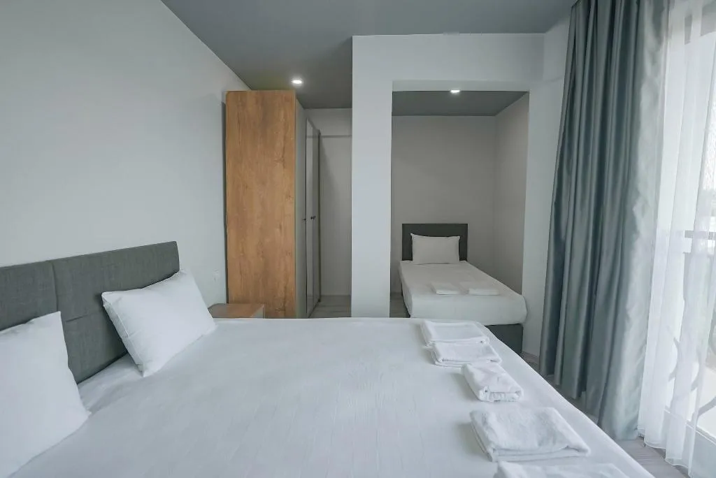 Room, Birpa Kundu Butik Otel, Antalya