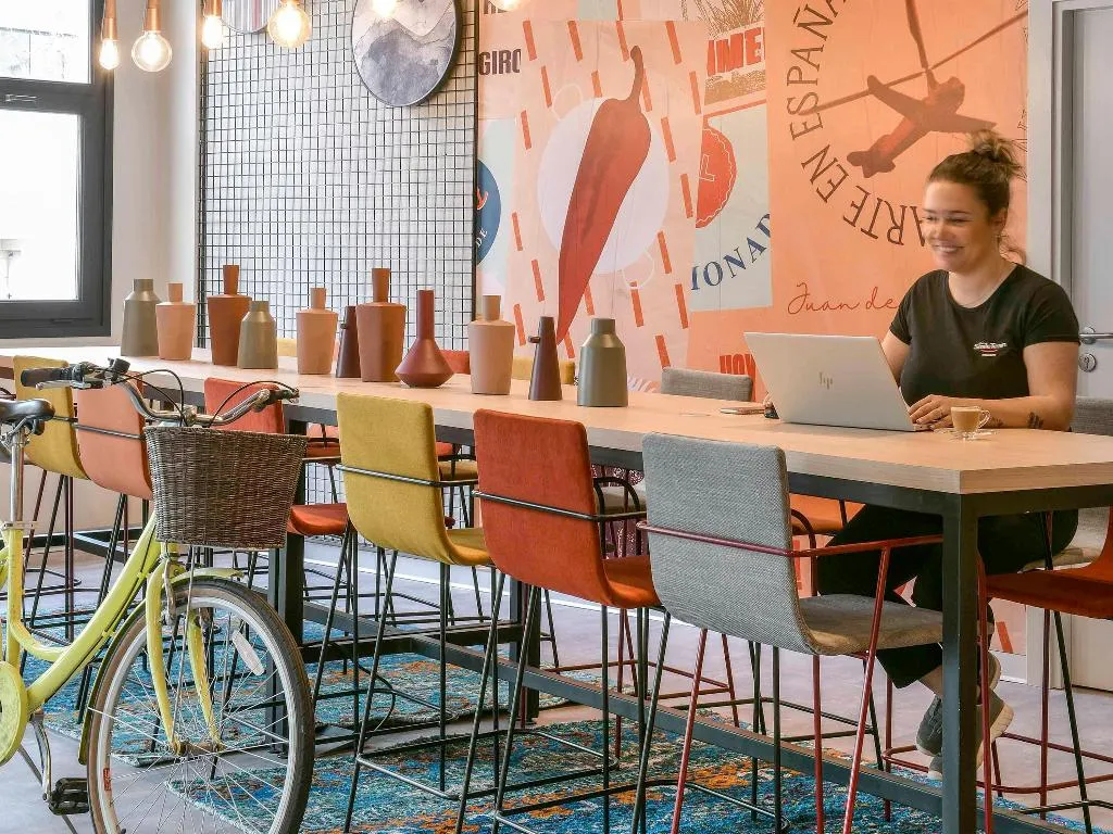 Conferences, Ibis Madrid Getafe, Madrid