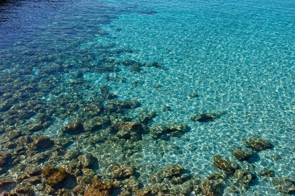 Beach, Playamar Hotel & Apartamentos, Majorca