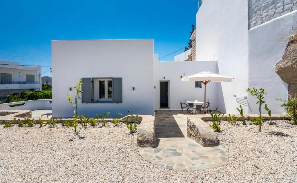 APARTMENT ONE BEDROOM Room, Island Dreams, Santorini