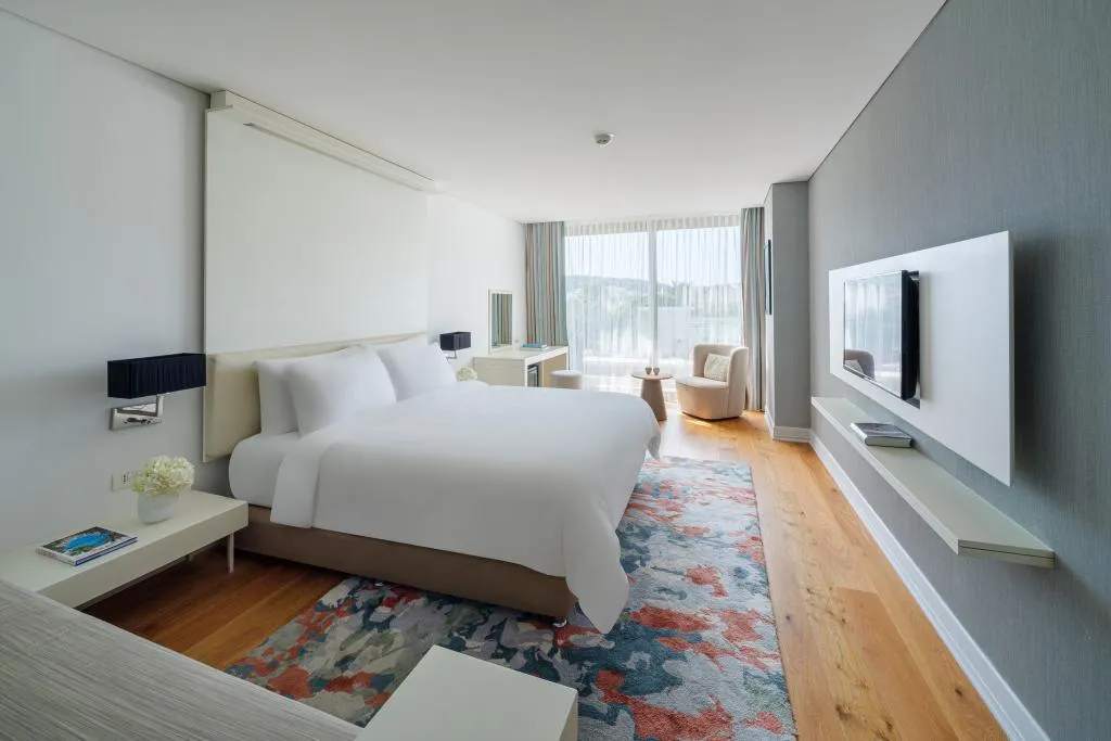 DOUBLE SINGLE USE CLASSIC Room, Rixos Premium Dubrovnik, Dubrovnik