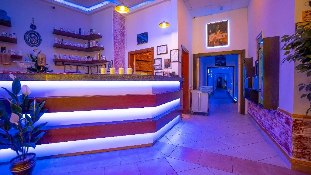 Sports and Entertainment, Calido Sol Hotel, Antalya