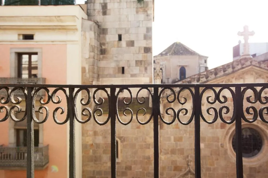 Room, Hostal Fernando, Barcelona