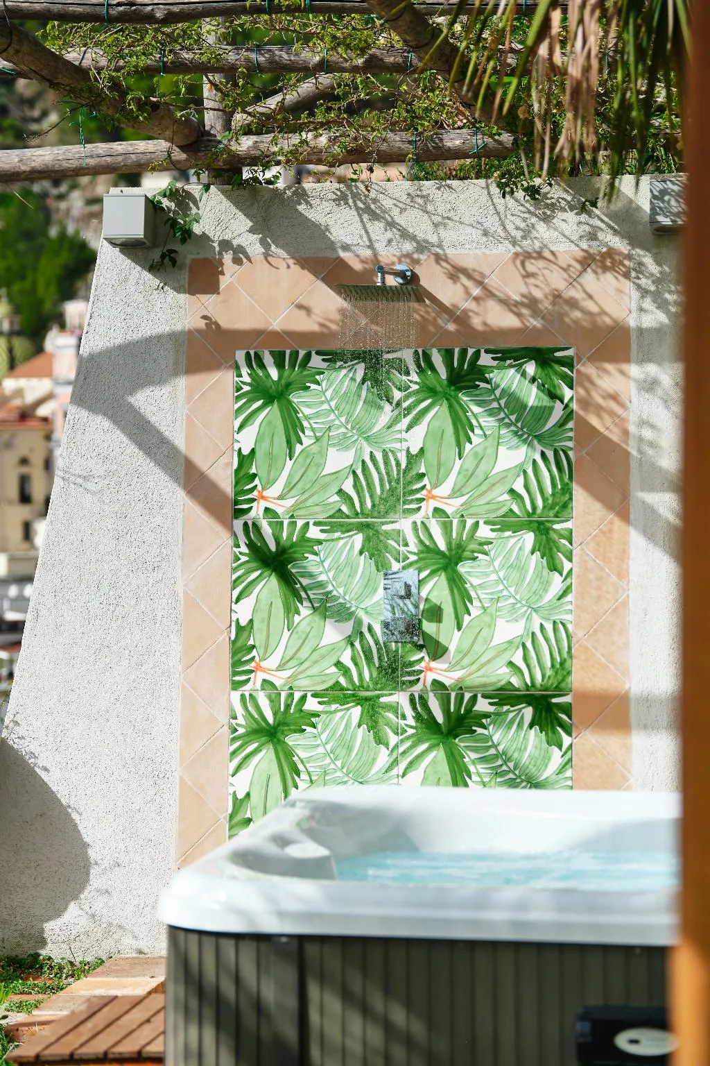 SUITE STANDARD Room, Botanico San Lazzaro, Naples